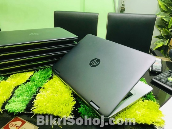 সুপার Fast 6th Gen Ram 8 GB A6 Pro Laptop HDD 500